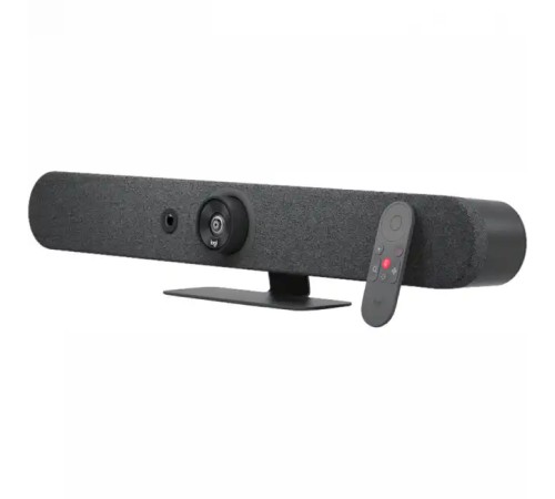 Видеоконференция Logitech Rally Bar Mini Graphite 960-001339