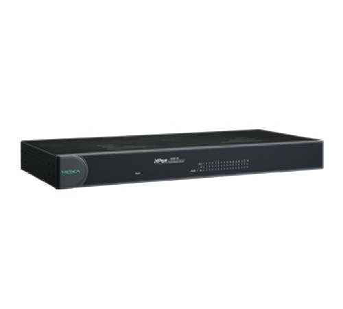 Сервер COM-портов Moxa NPort 5650-16-T Сервер COM-портов Moxa NPort 5650-16-T