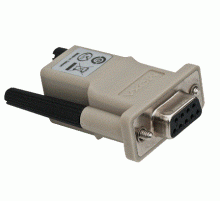 Адаптер Moxa A-ADP-RJ458P-DB9F-ABC01