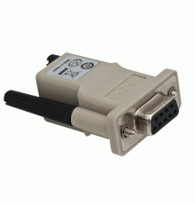 Адаптер Moxa A-ADP-RJ458P-DB9F-ABC01