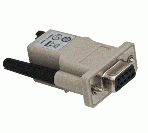 Адаптер Moxa A-ADP-RJ458P-DB9F-ABC01