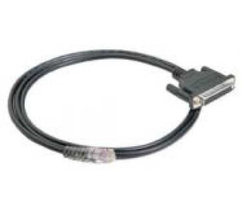 Кабель Moxa CBL-RJ45SF25-150