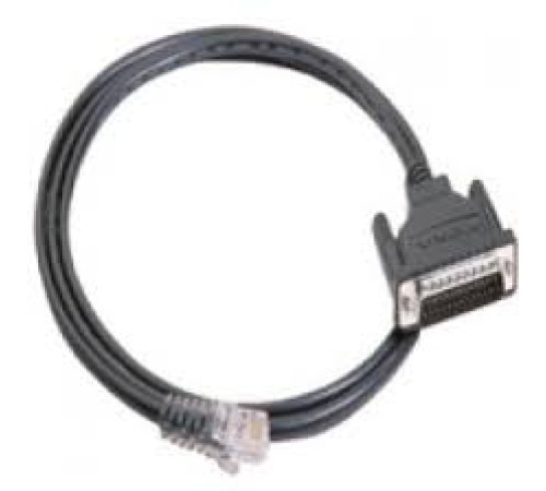 Кабель Moxa CBL-RJ45SF9-150