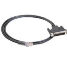 Кабель Moxa CBL-RJ45SM25-150
