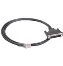 Кабель Moxa CBL-RJ45SM25-150