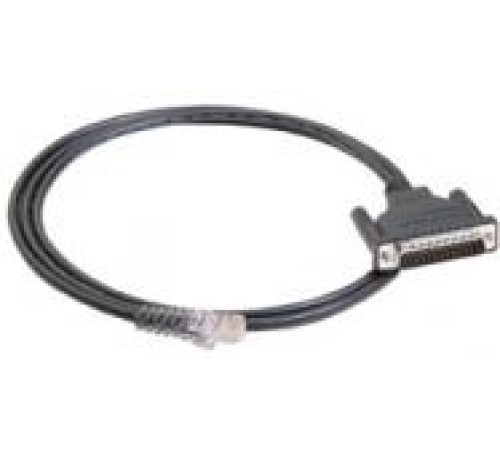 Кабель Moxa CBL-RJ45SM25-150