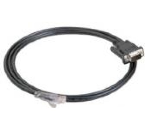 Кабель Moxa CBL-RJ45SM9-150