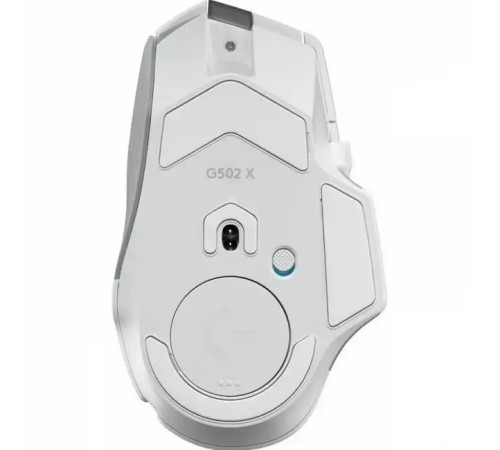 Мышь Logitech G502 X LIGHTSPEED - WHITE/CORE 910-006189
