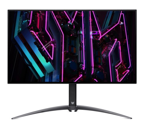 Монитор Acer 27 X27Ubmiipruzx Predator UM.HXXEE.001