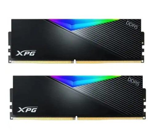 Оперативная память Adata XPG Lancer RGB AX5U7200C3416G-DCLARBK