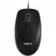 Мышь Logitech B100 Black 910-006605