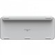 Клавиатура Logitech MX Keys Mini Pale Gray 920-010502