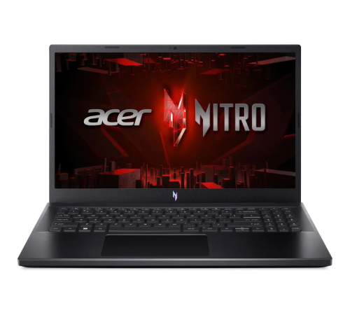 Ноутбук Acer Nitro V 15 ANV15-51-51AT NH.QNACD.009 Ноутбук Acer Nitro V 15 ANV15-51-51AT NH.QNACD.009