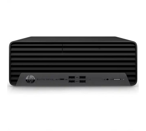 Персональный компьютер HP Elite 800 G9 SFF 5L340ES Персональный компьютер HP Elite 800 G9 SFF 5L340ES