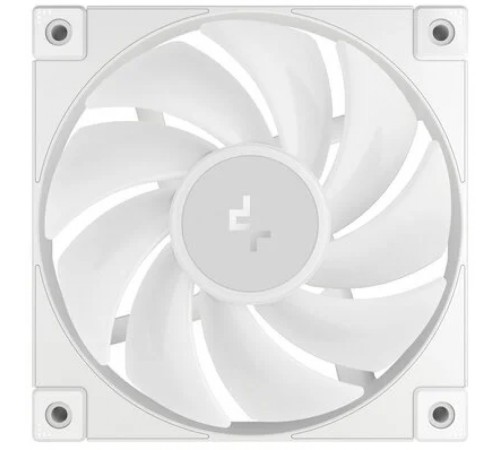 Охлаждение DeepCool FD12 R-FD12-WHAPN3-G