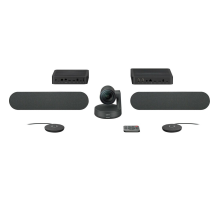 Конференц-камера Logitech ConferenceCam Rally Plus 960-001242