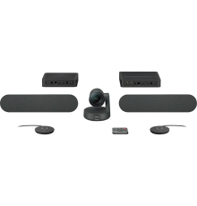 Конференц-камера Logitech ConferenceCam Rally Plus 960-001242