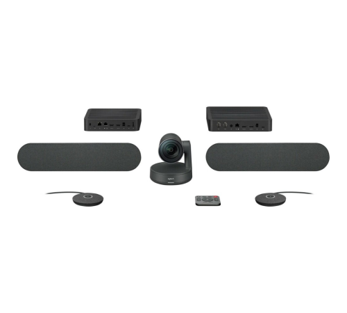 Конференц-камера Logitech ConferenceCam Rally Plus 960-001242