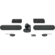 Конференц-камера Logitech ConferenceCam Rally Plus 960-001242