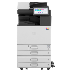 МФУ лазерный Ricoh IM C3010 419308