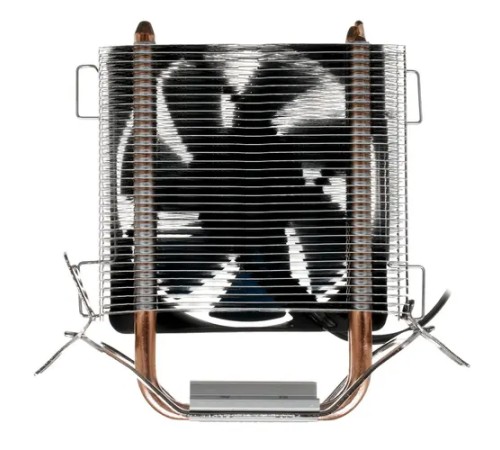 Охлаждение DeepCool ICEEDGE MINI FS V2.0