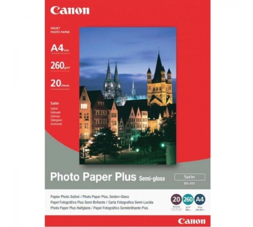 Бумага Canon 1686B021