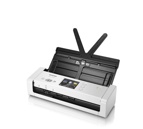 Планшетный сканер Brother ADS1700W ADS1700WUN1 Планшетный сканер Brother ADS1700W ADS1700WUN1