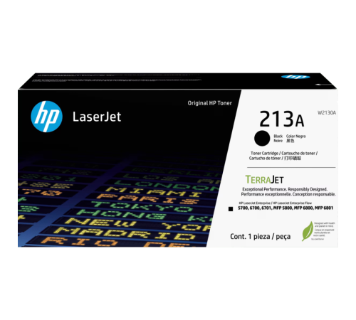 Картридж HP W2130A