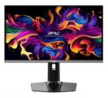 Монитор MSI 27 MPG 271QRX QD-OLED 9S6-3CD79A-009