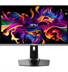 Монитор MSI 27 MPG 271QRX QD-OLED 9S6-3CD79A-009