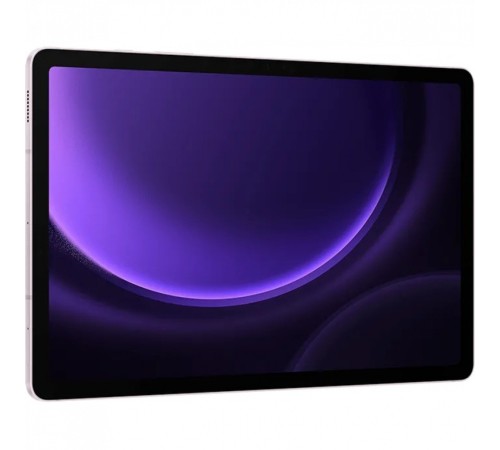 Планшет Samsung Galaxy Tab S9 FE Wi-Fi SM-X510NLIECAU Планшет Samsung Galaxy Tab S9 FE Wi-Fi SM-X510NLIECAU