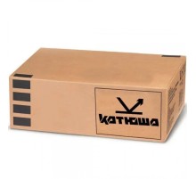 Ролик протяжки Катюша M348-23-4014-00