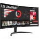 Монитор LG UltraWide 34WR50QC-B 34WR50QC-B.ARUZ