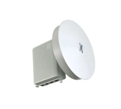 Антенна параболическая Cyberbajt SD 5-23HV WB BOX