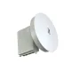 Антенна параболическая Cyberbajt SD 5-23HV WB BOX