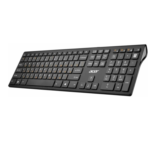 Клавиатура Acer OKR020 ZL.KBDEE.004