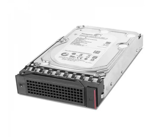 Серверный жесткий диск Lenovo ThinkSystem 3.5 4XB7A13906