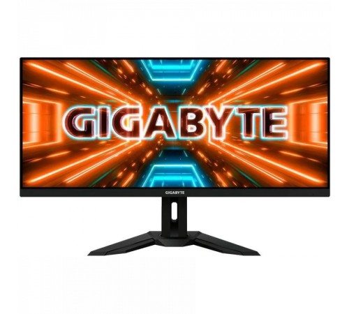 Монитор Gigabyte M34WQ 20VM0-M34WQBT-1EKR
