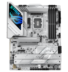 Материнская плата Asus ROG STRIX Z890-A GAMING WIFI