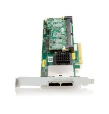 Аксессуар для сервера HP Smart Array P411/256 2-ports Ext PCIe x8 SAS Controller 462830-B21