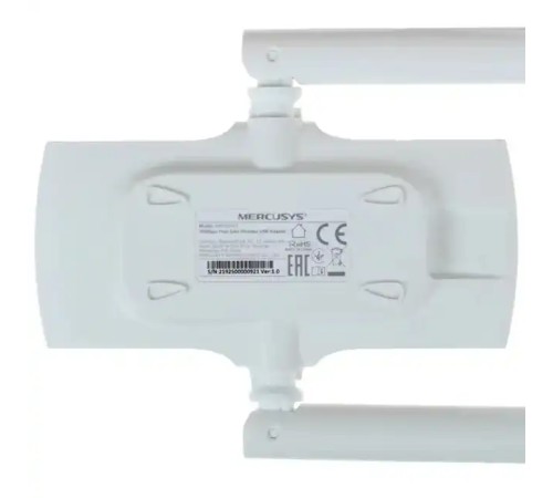 Wi-Fi адаптер Mercusys MW300UH