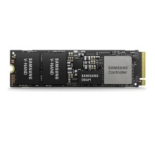 SSD диск Samsung PM9A1 512Gb MZVL2512HCJQ-00B00