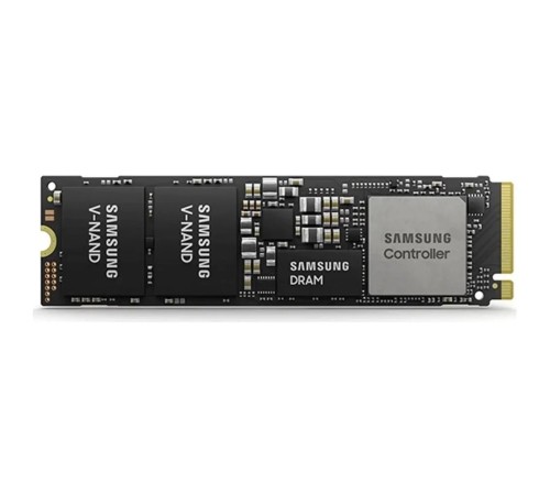 SSD диск Samsung PM9A1 512Gb MZVL2512HCJQ-00B00