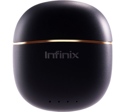 Гарнитура Infinix XBuds XE23 Black 10311756