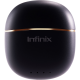 Гарнитура Infinix XBuds XE23 Black 10311756