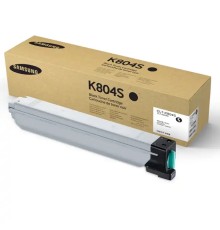 Лазерный картридж HP Samsung CLT-K804S Black SS587A