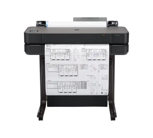 Плоттер HP DesignJet T630 24 5HB09A Плоттер HP DesignJet T630 24 5HB09A