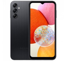 Смартфон Samsung Galaxy A24 4/128GB Black SM-A245FZKUCAU