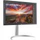 Монитор LG 27 UltraFine 27UP850N-W 27UP850N-W.ARUZ