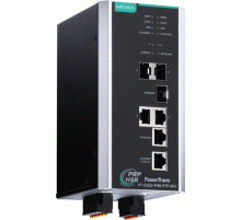 Модуль Moxa PT-G503-PHR-PTP-HV